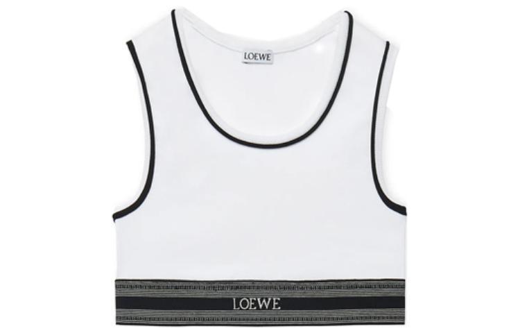 Loewe Спортивный топ Women Vest