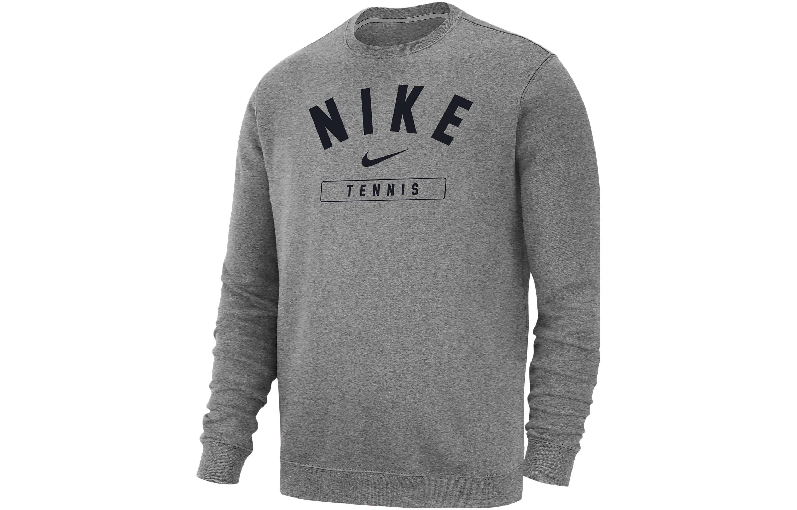 Nike Худи и толстовки Tennis Logo