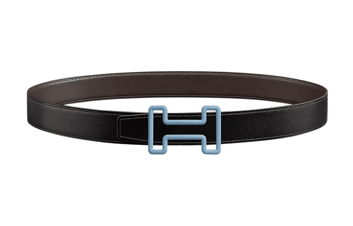 HERMES Ремень 3.2Cm