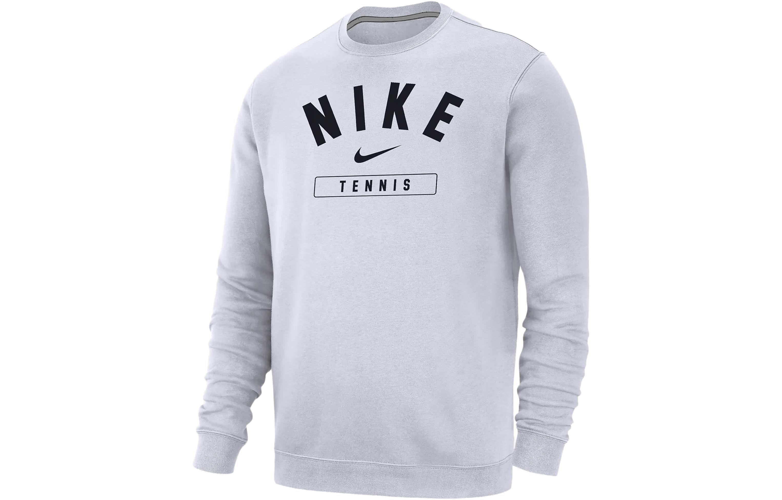 Nike Худи и толстовки Tennis Logo