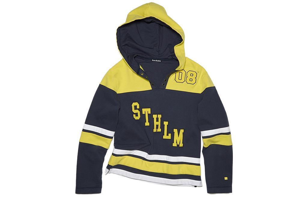 Acne Studios Худи и толстовки Hoodie Unisex