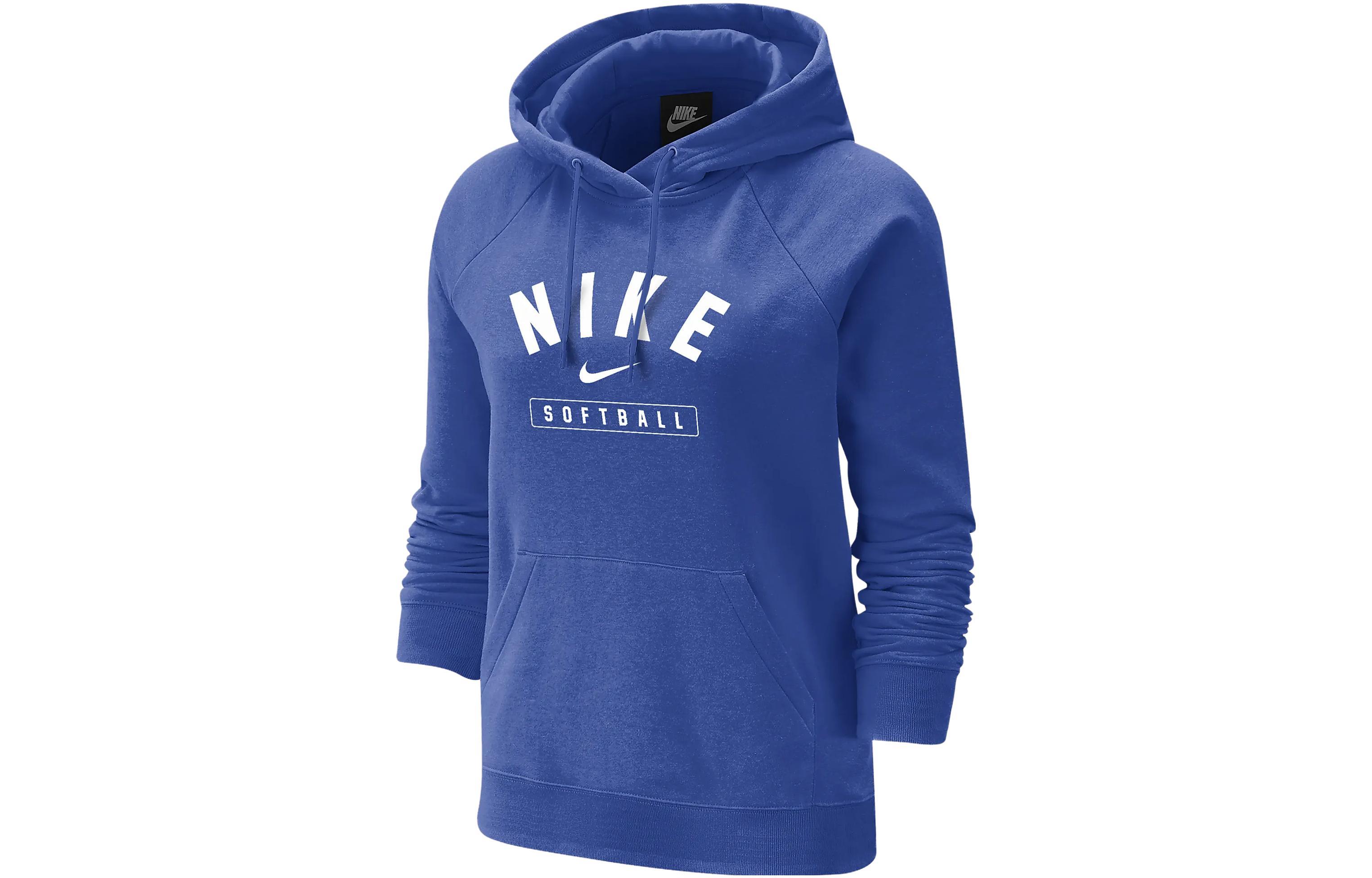 Nike Худи и толстовки Softball Logo