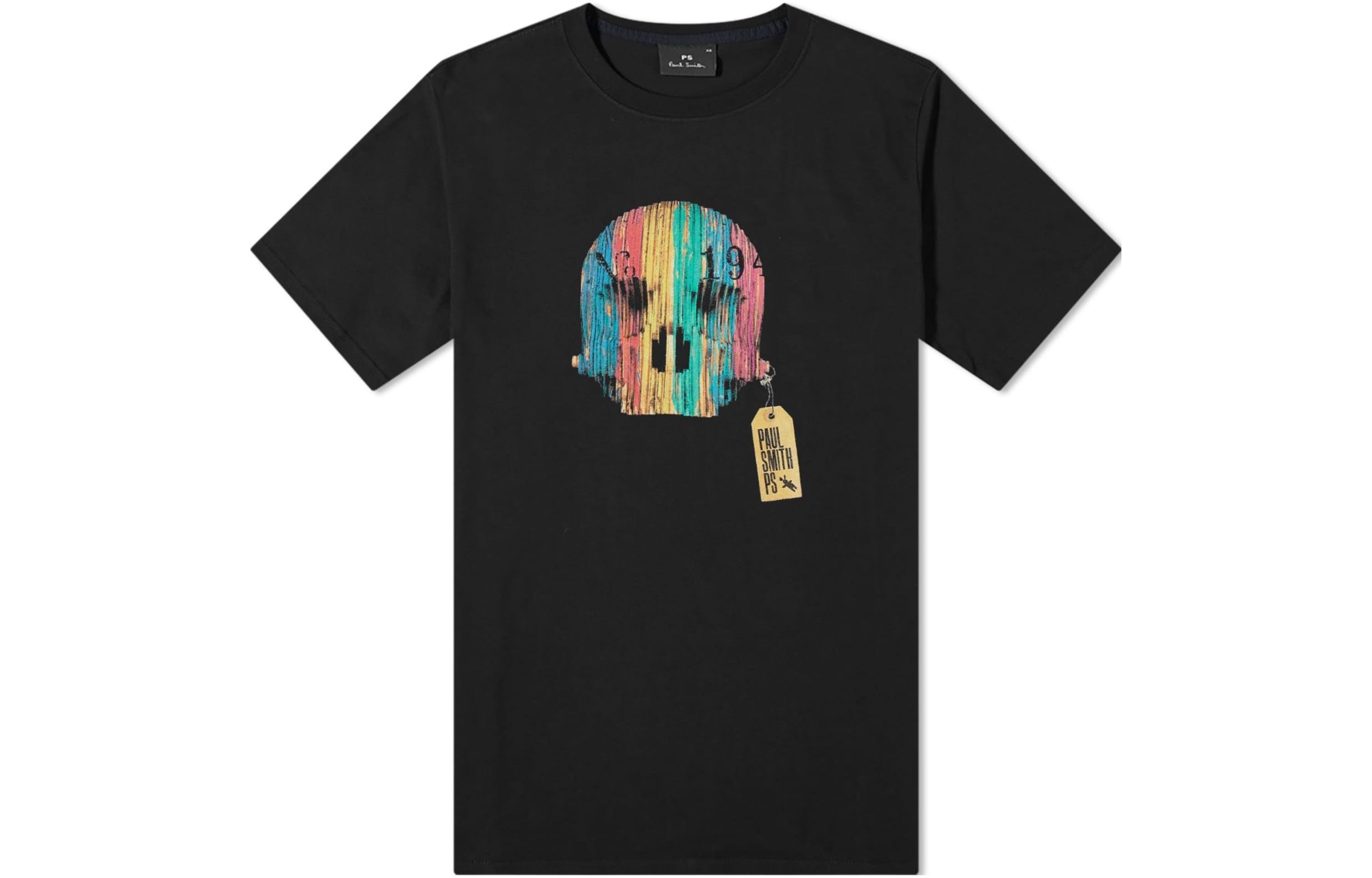 Paul Smith Футболка Men T-shirt