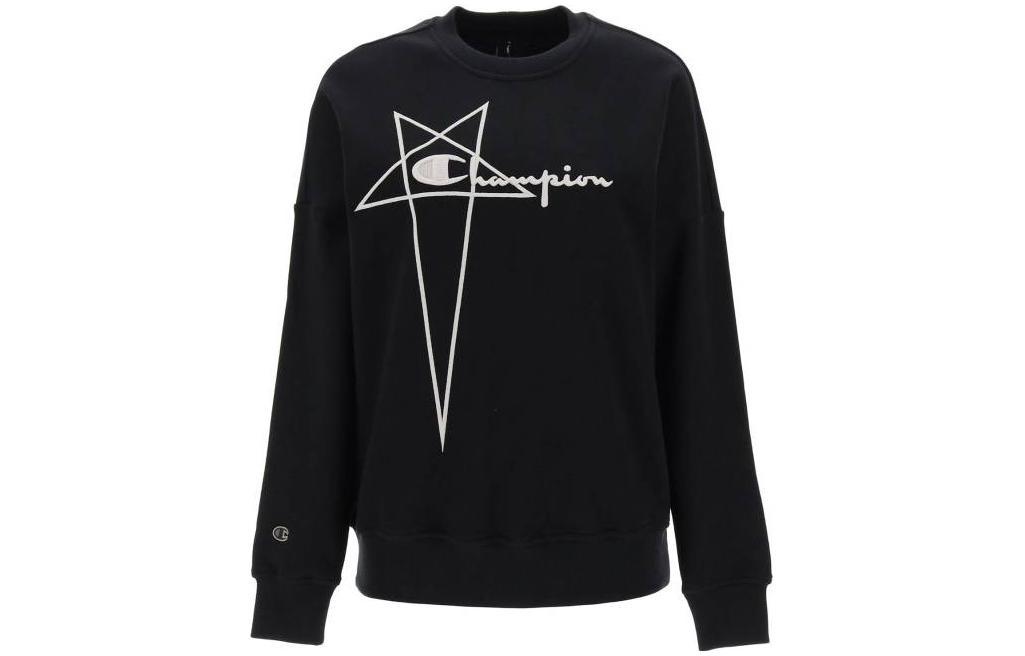 Rick Owens Худи и толстовки Women Sweatshirt