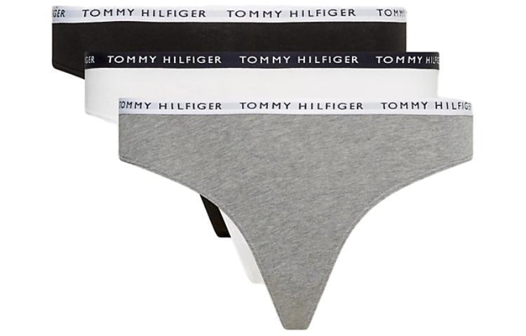 Tommy Hilfiger Нижнее бельё и домашняя одежда Logo 3