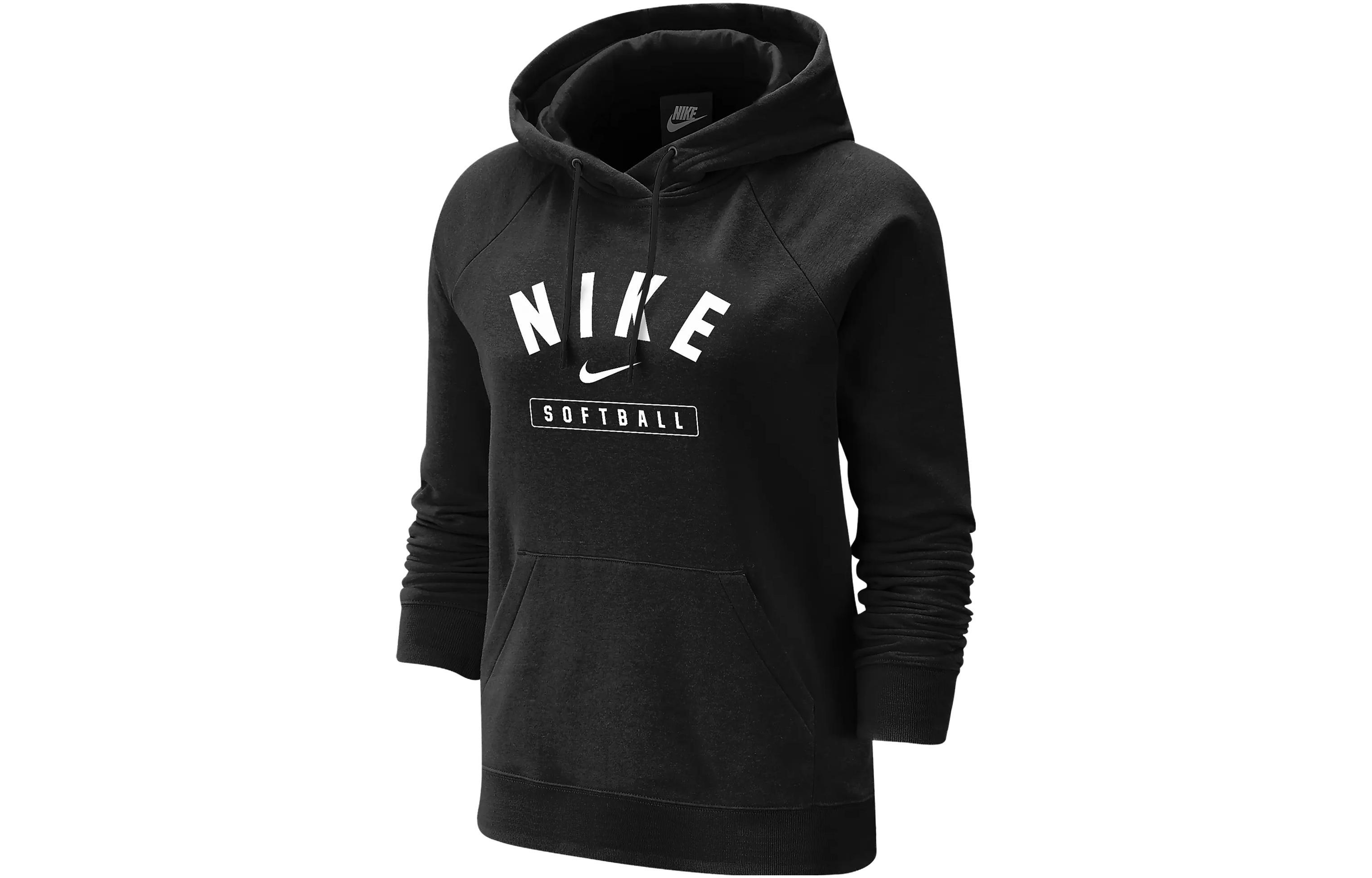 Nike Худи и толстовки Softball Logo