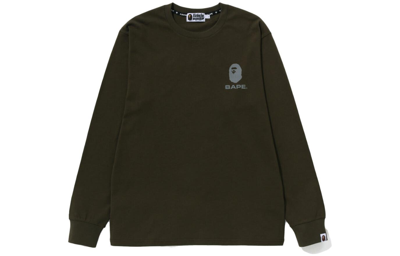 A BATHING APE® Футболка T