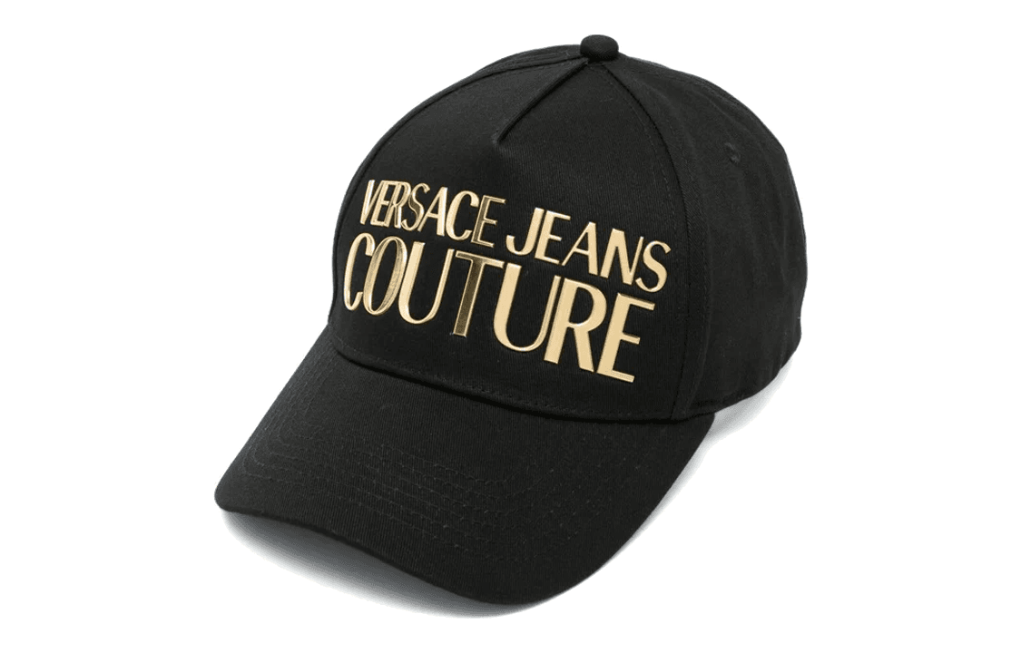 Versace Кепка JEANS COUTURE