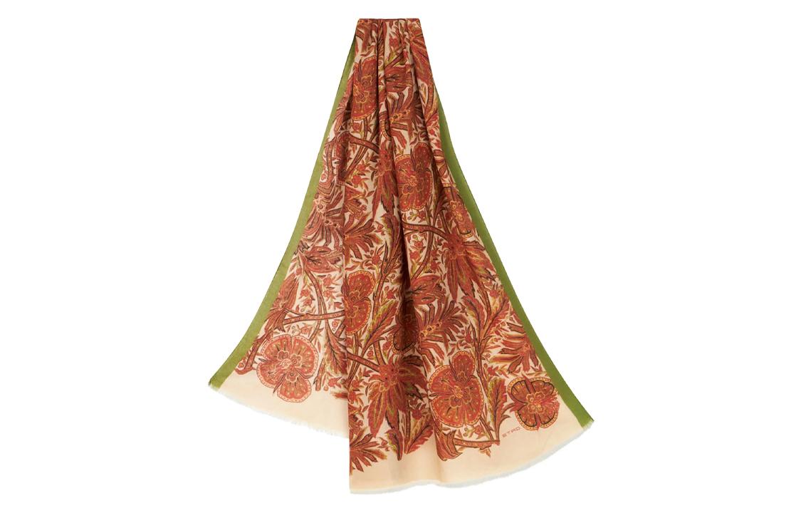 ETRO Шарф 