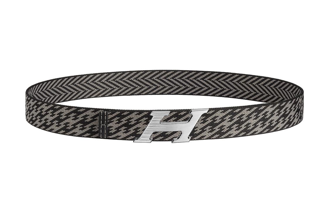 HERMES Ремень H H 3.2CM