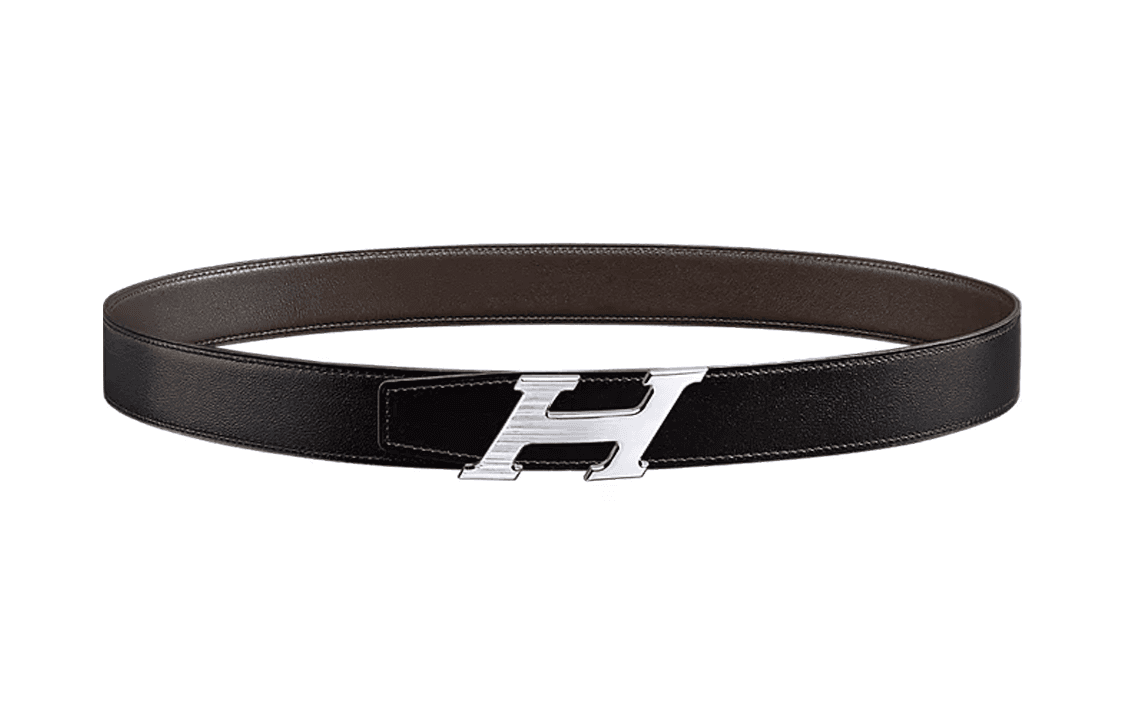 HERMES Ремень 32MM