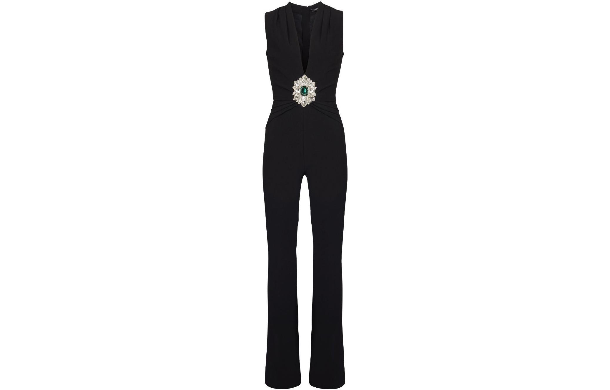 Balmain Комбинезон и боди Women Jumpsuit