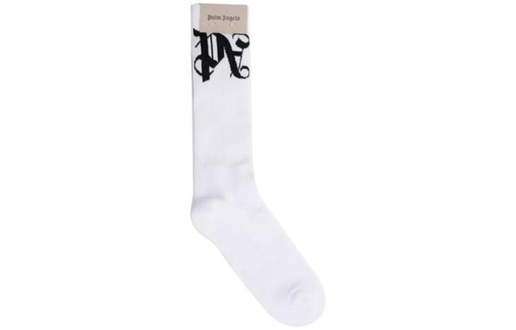 Palm Angels Нижнее бельё и домашняя одежда Unisex Knee-high Socks