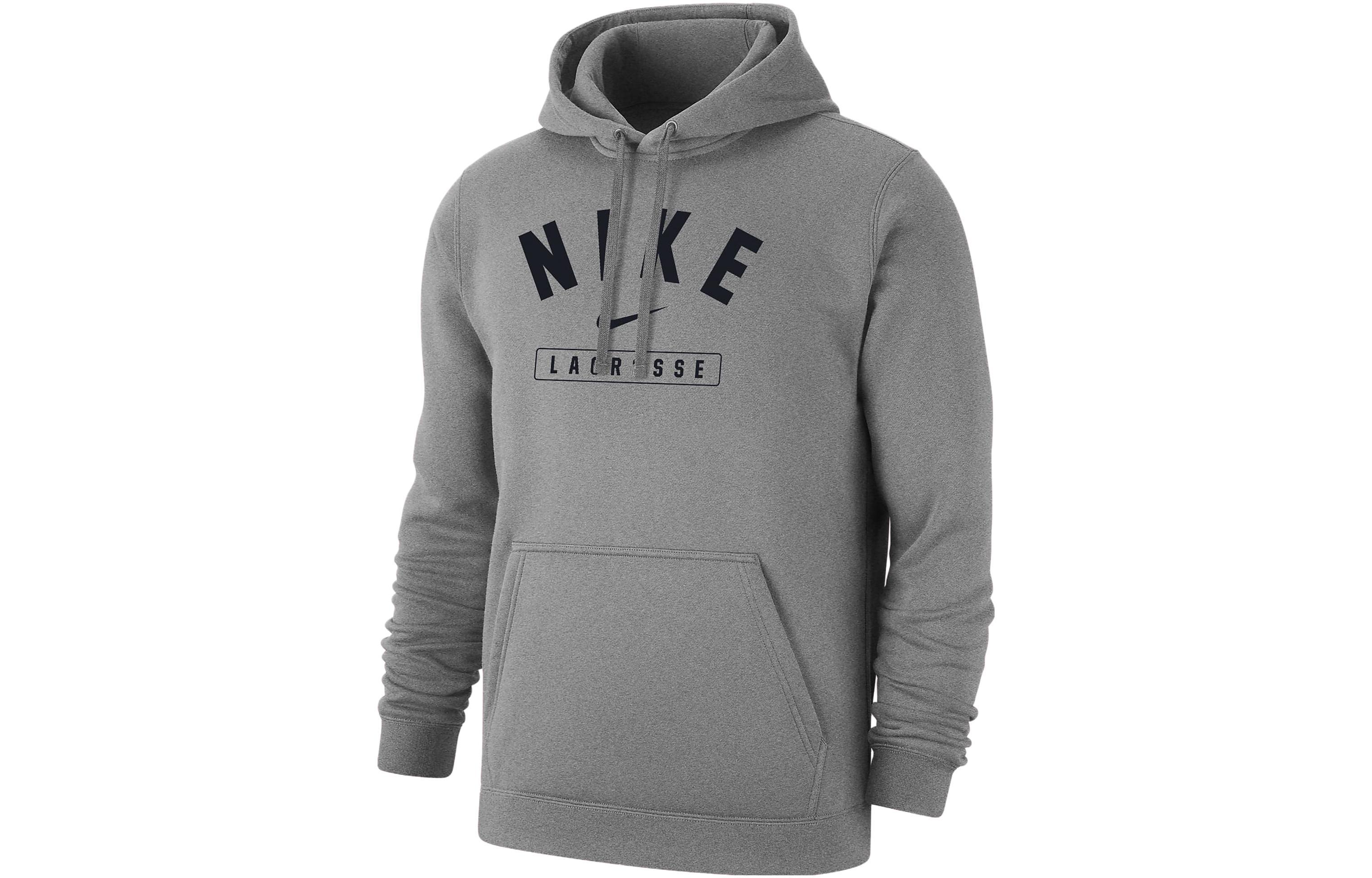 Nike Худи и толстовки Lacrosse Logoz