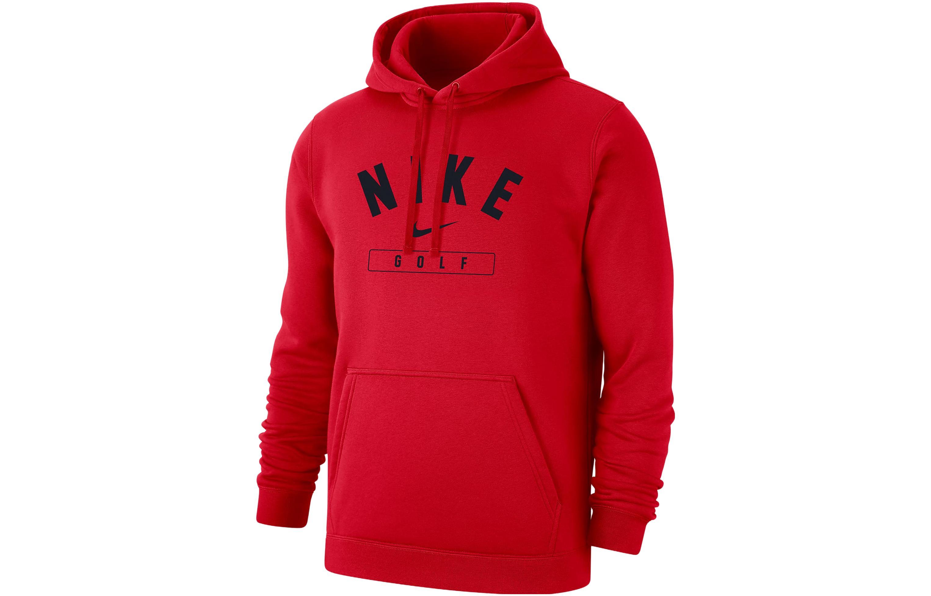Nike Худи и толстовки Golf Logo