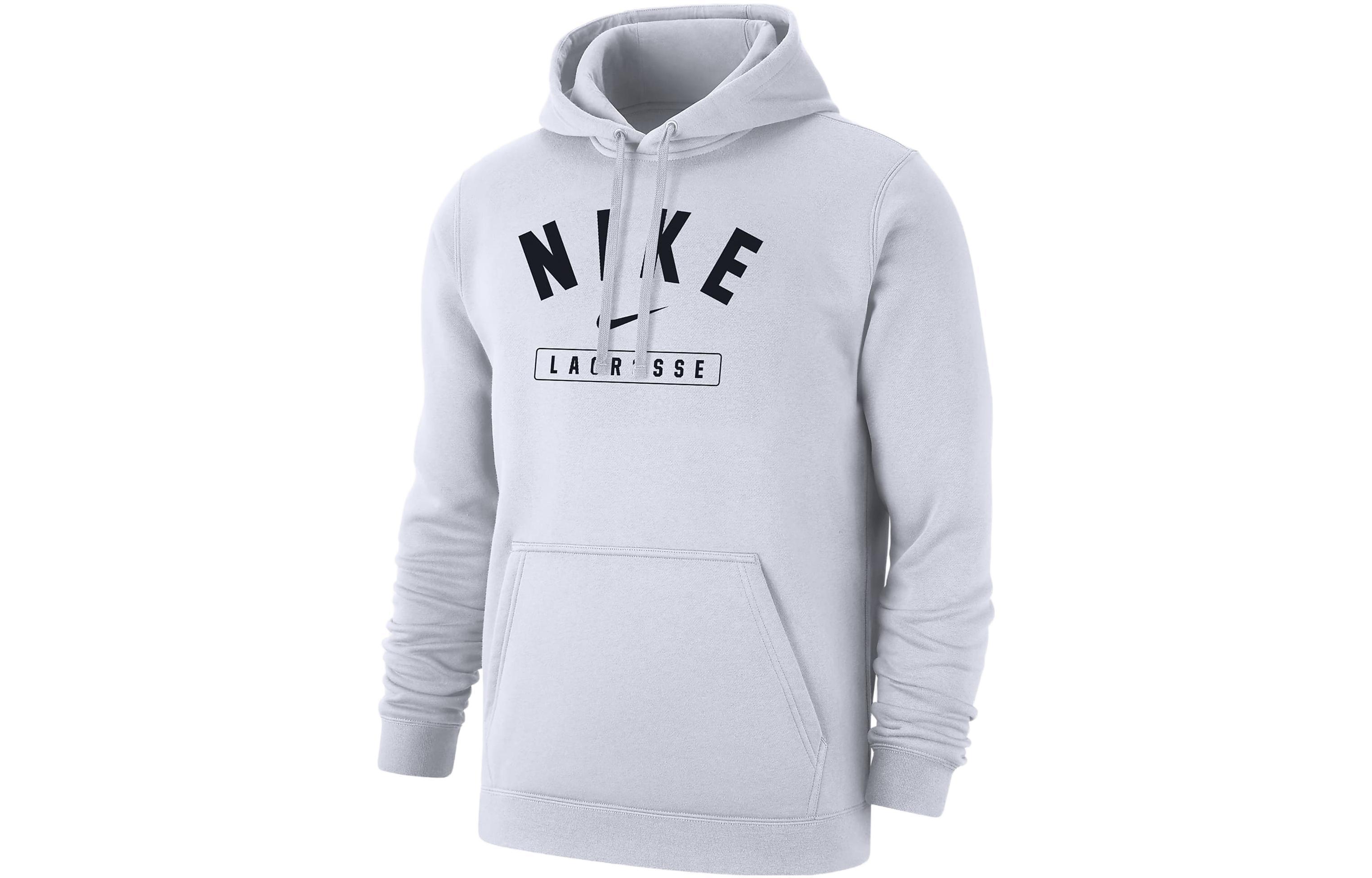 Nike Худи и толстовки Lacrosse Logoz