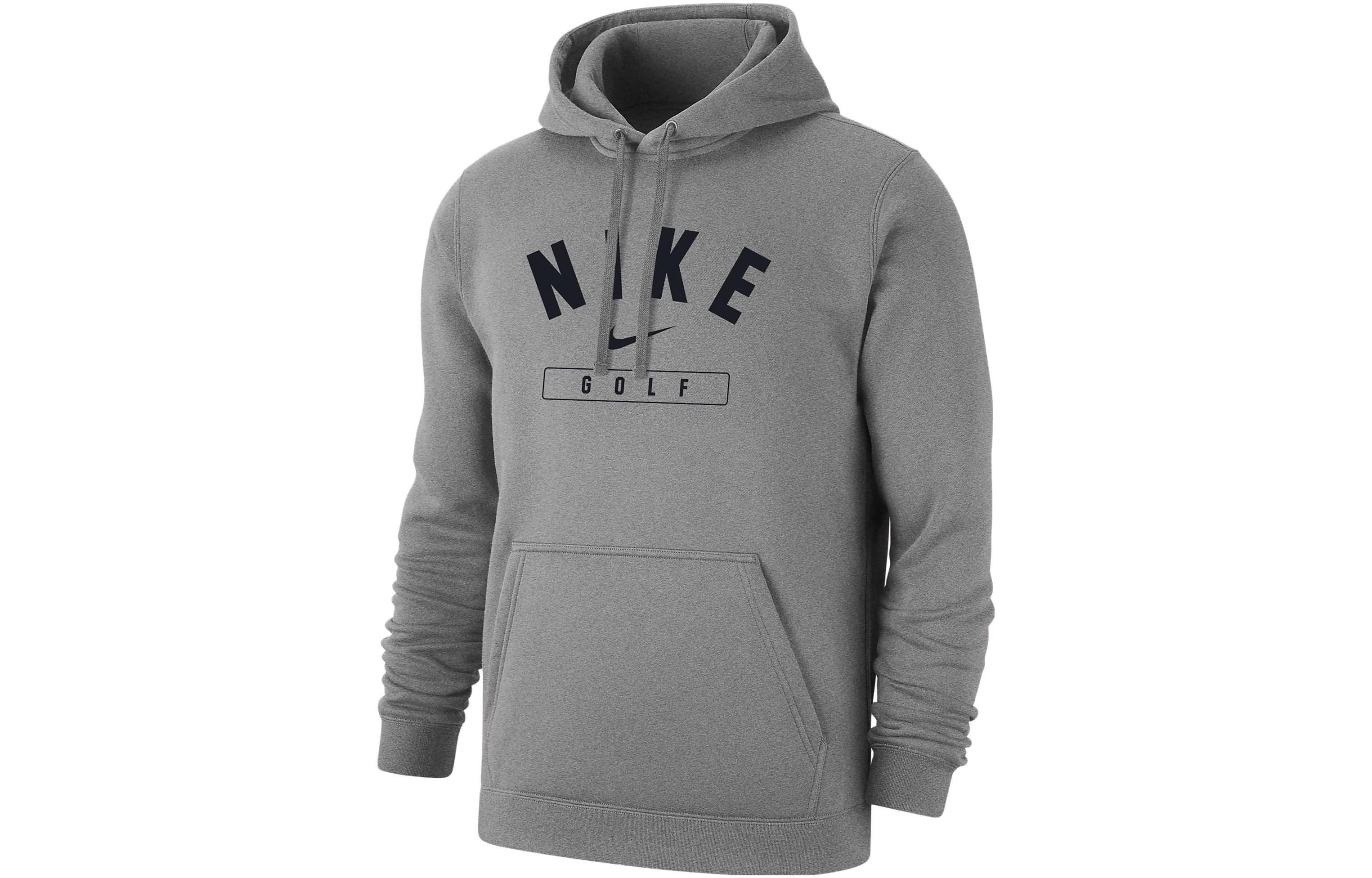 Nike Худи и толстовки Golf Logo