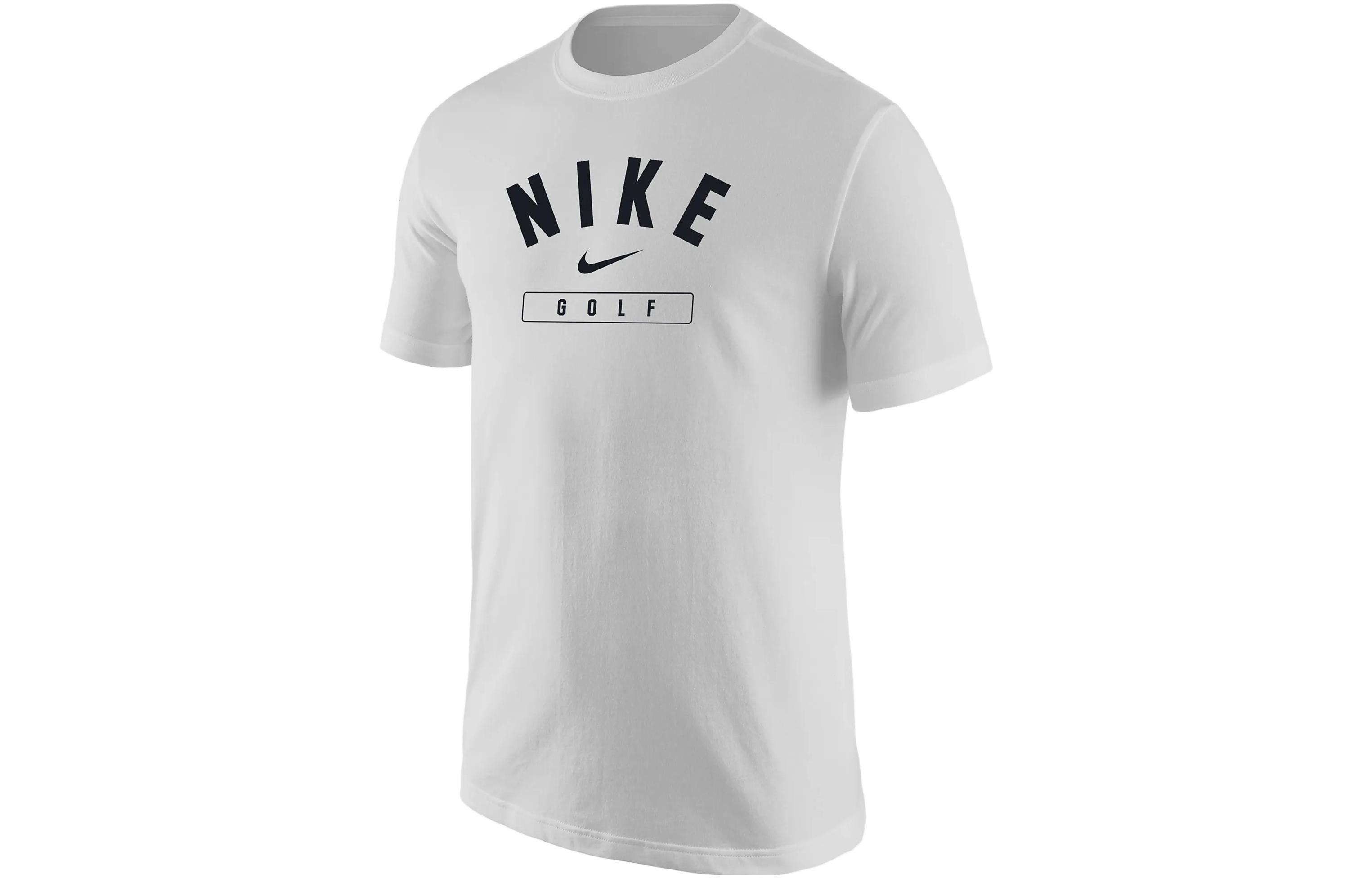 Nike Футболка Golf LogoT