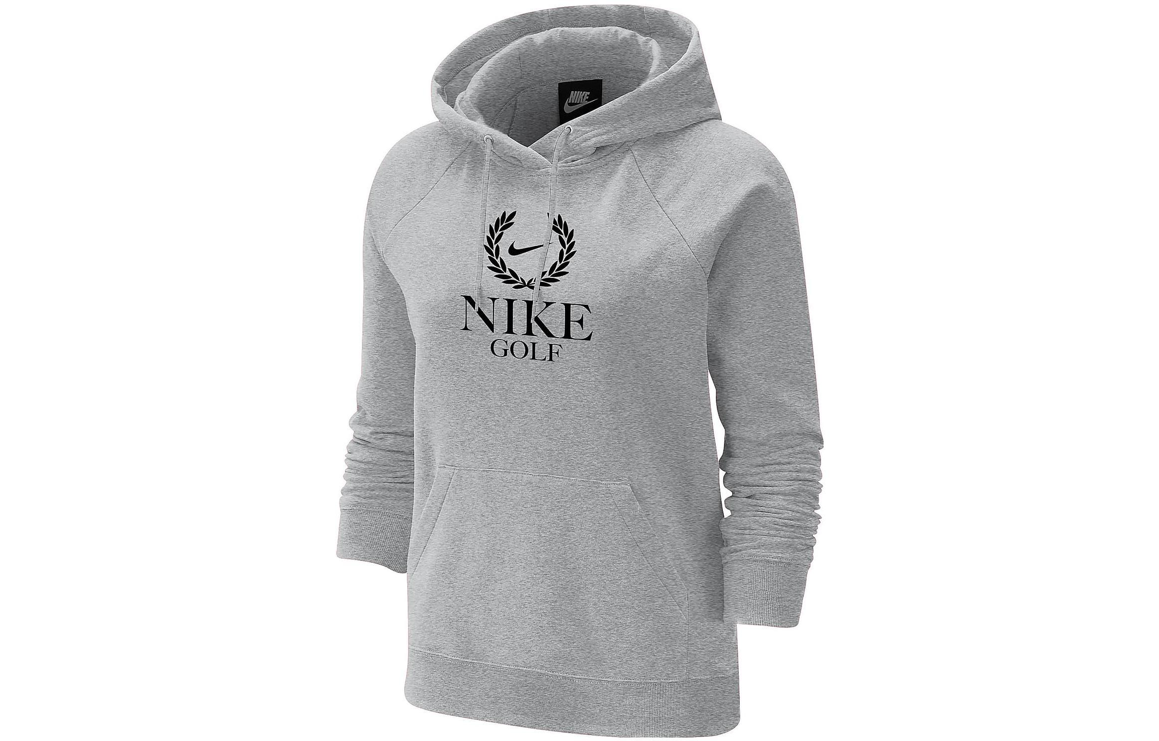 Nike Худи и толстовки Golf