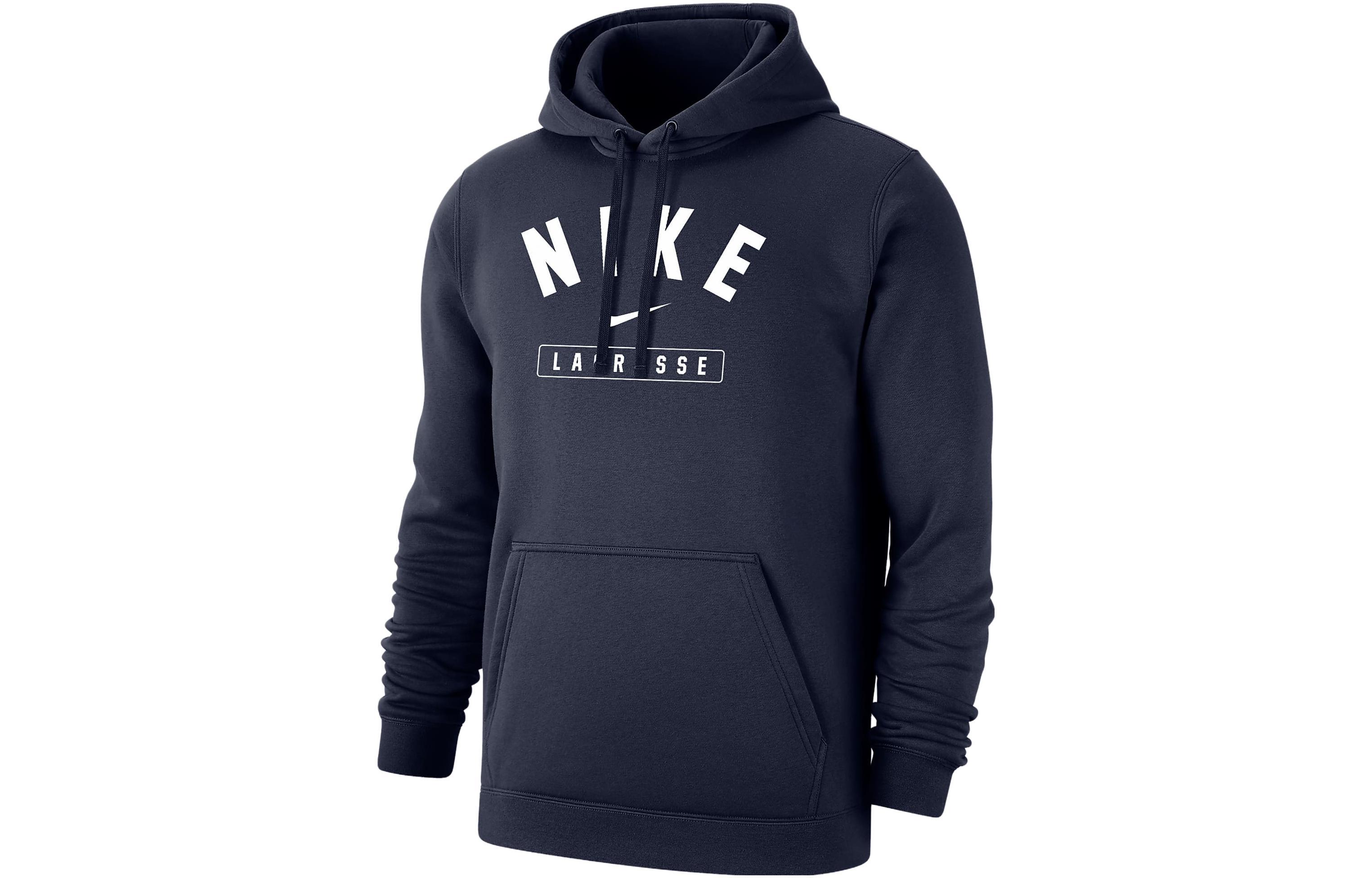 Nike Худи и толстовки Lacrosse Logo