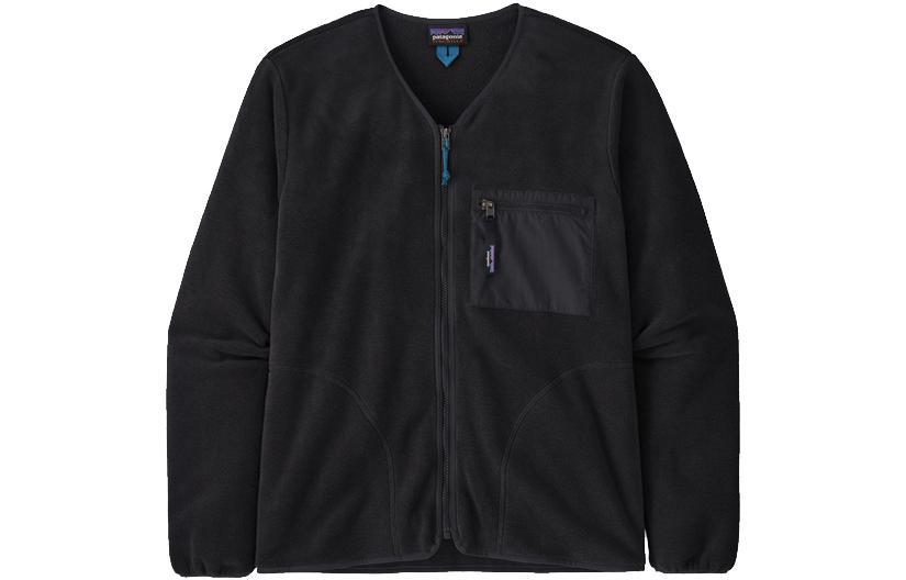 patagonia Куртка Synchilla V
