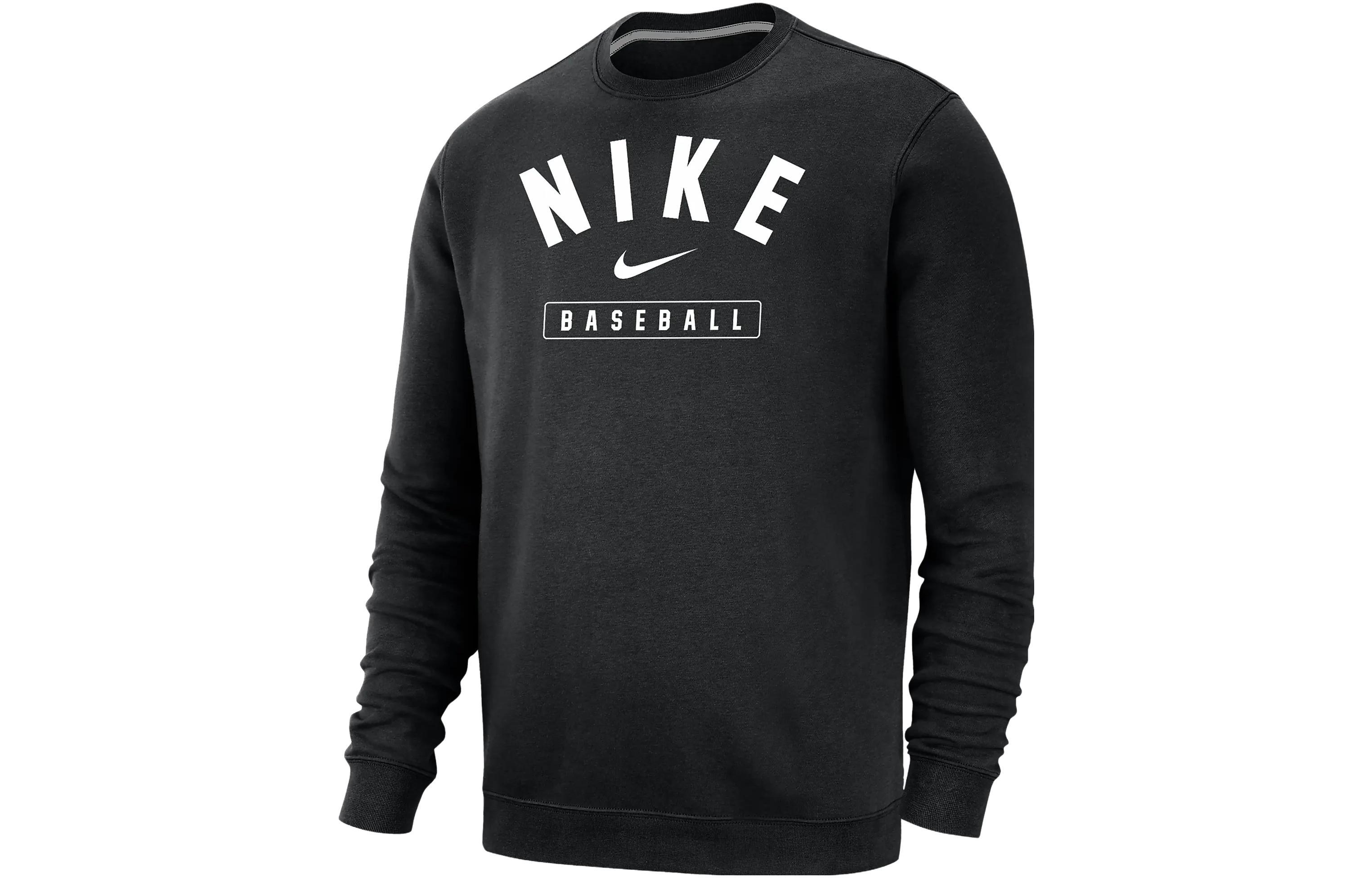 Nike Худи и толстовки Baseball Logo