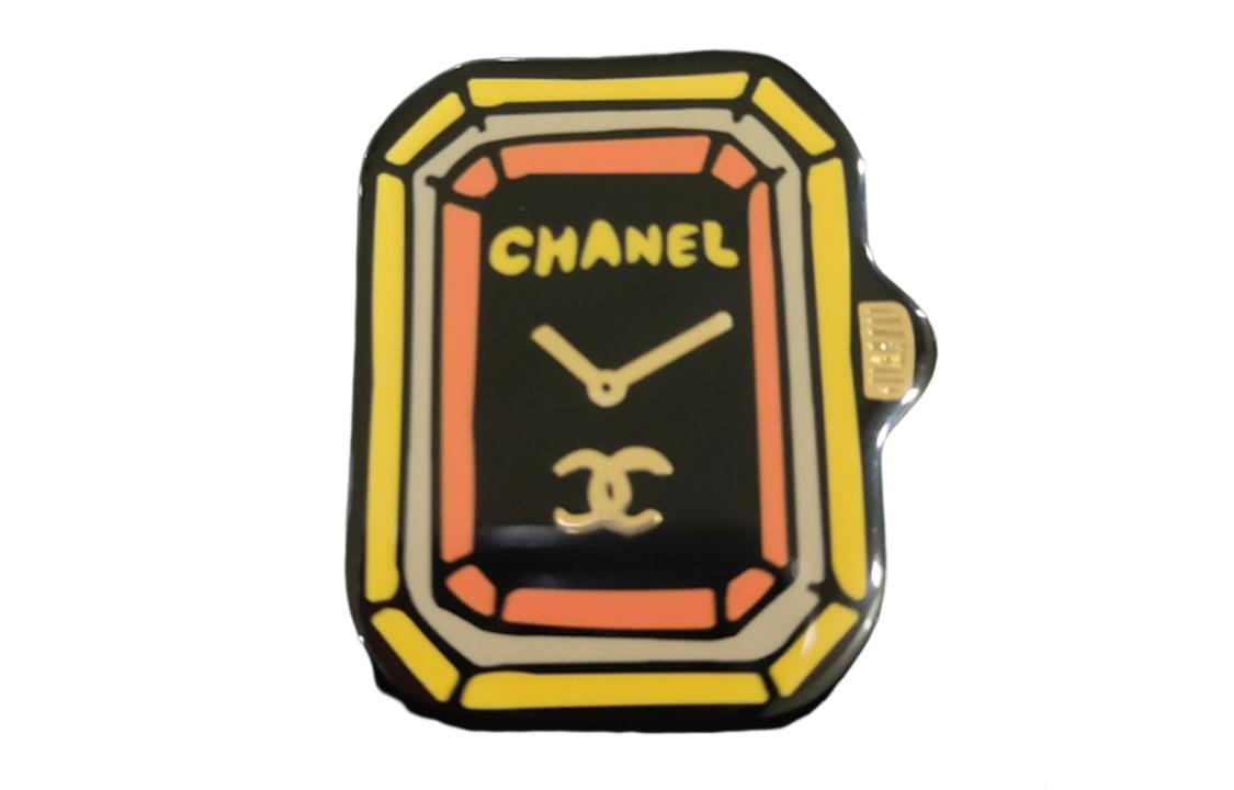 Chanel Брошь 
