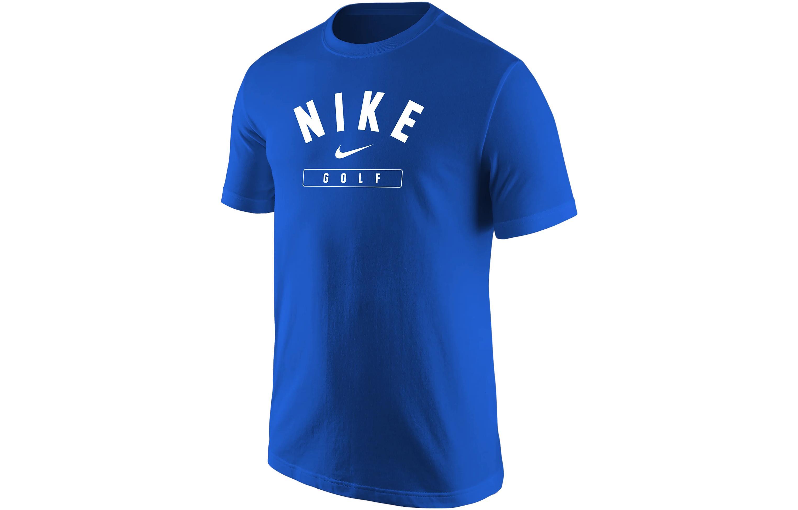 Nike Футболка Golf LogoT