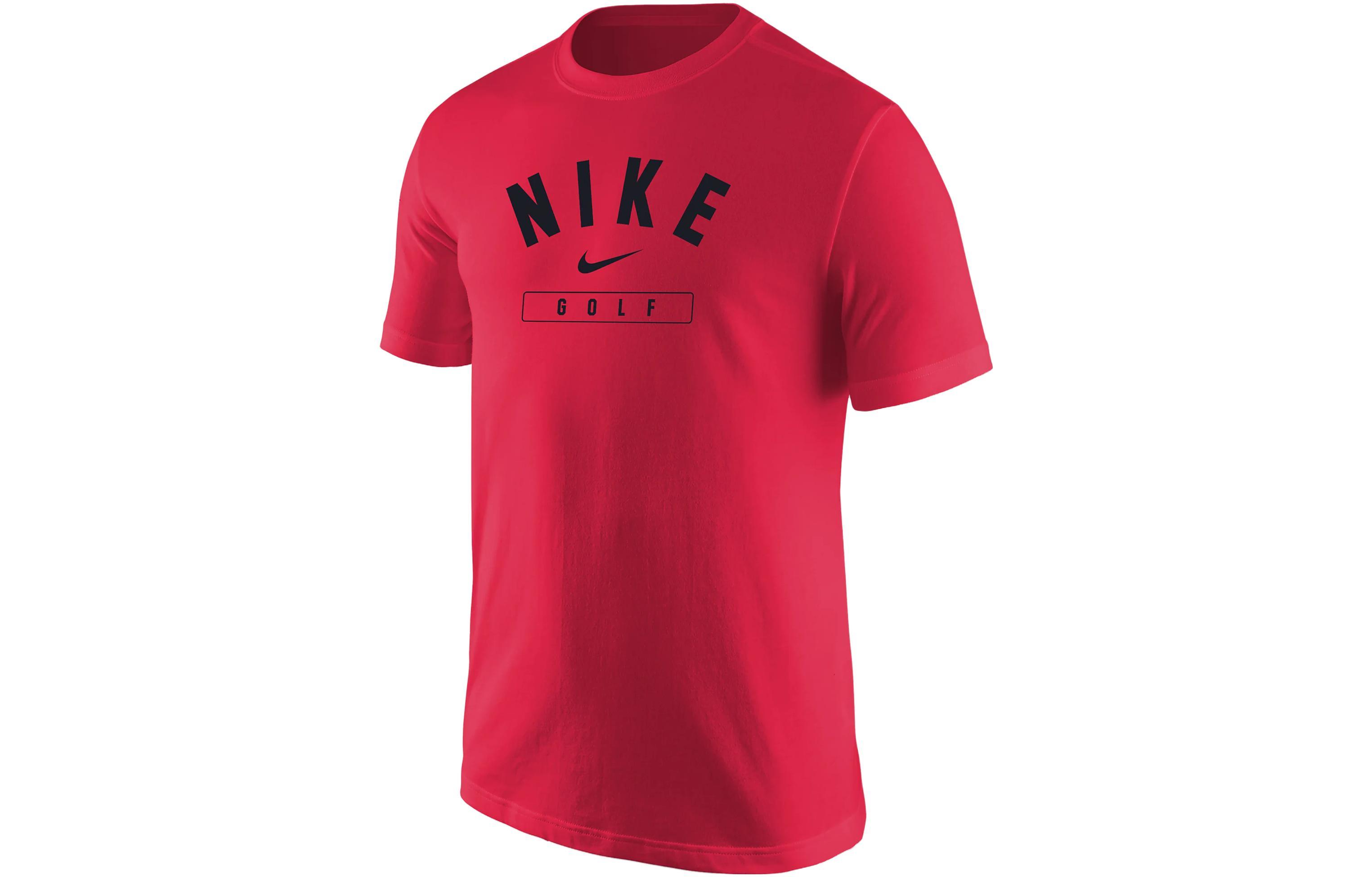 Nike Футболка Golf LogoT