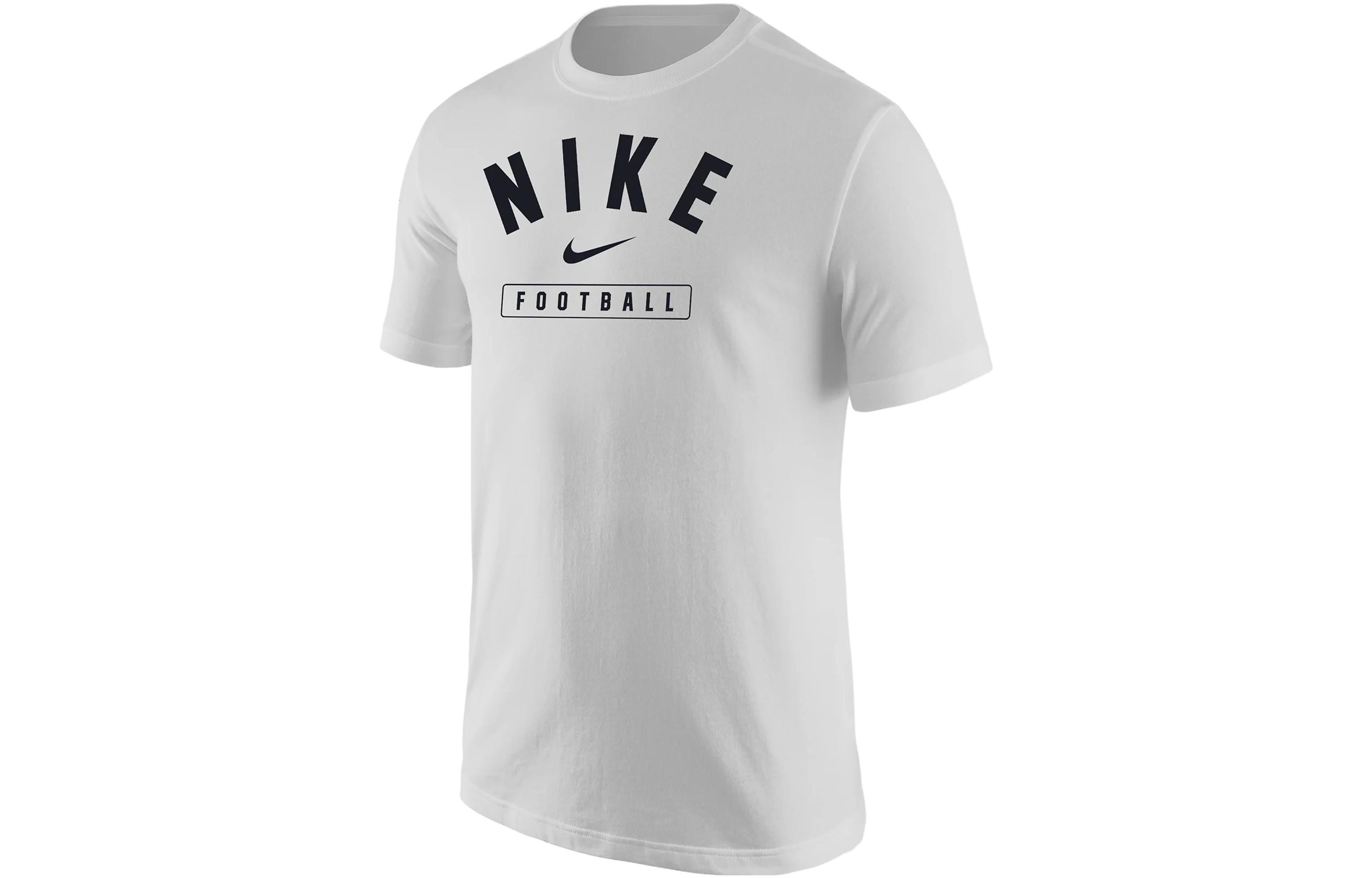 Nike Футбольная майка T