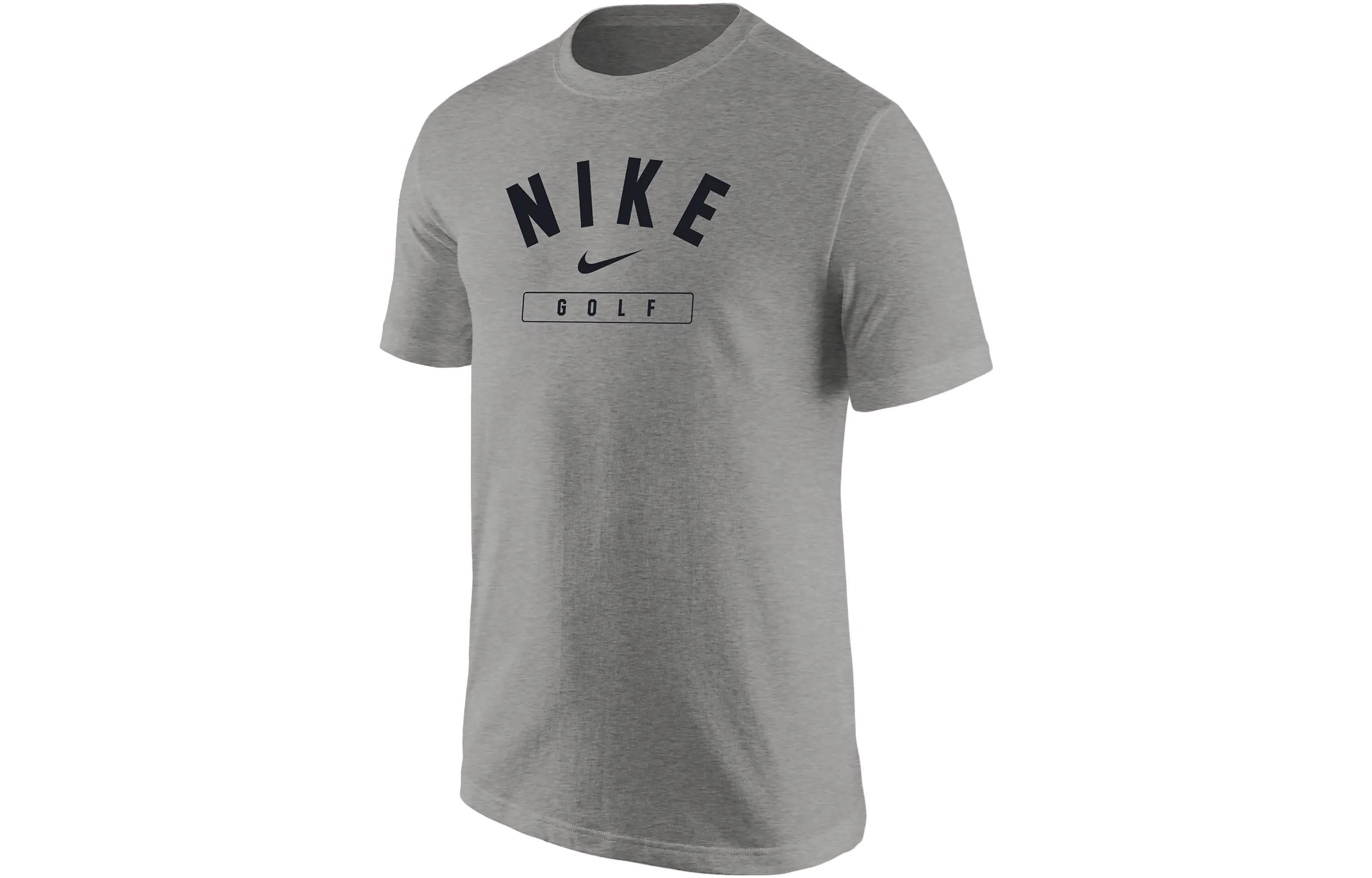 Nike Футболка Golf LogoT