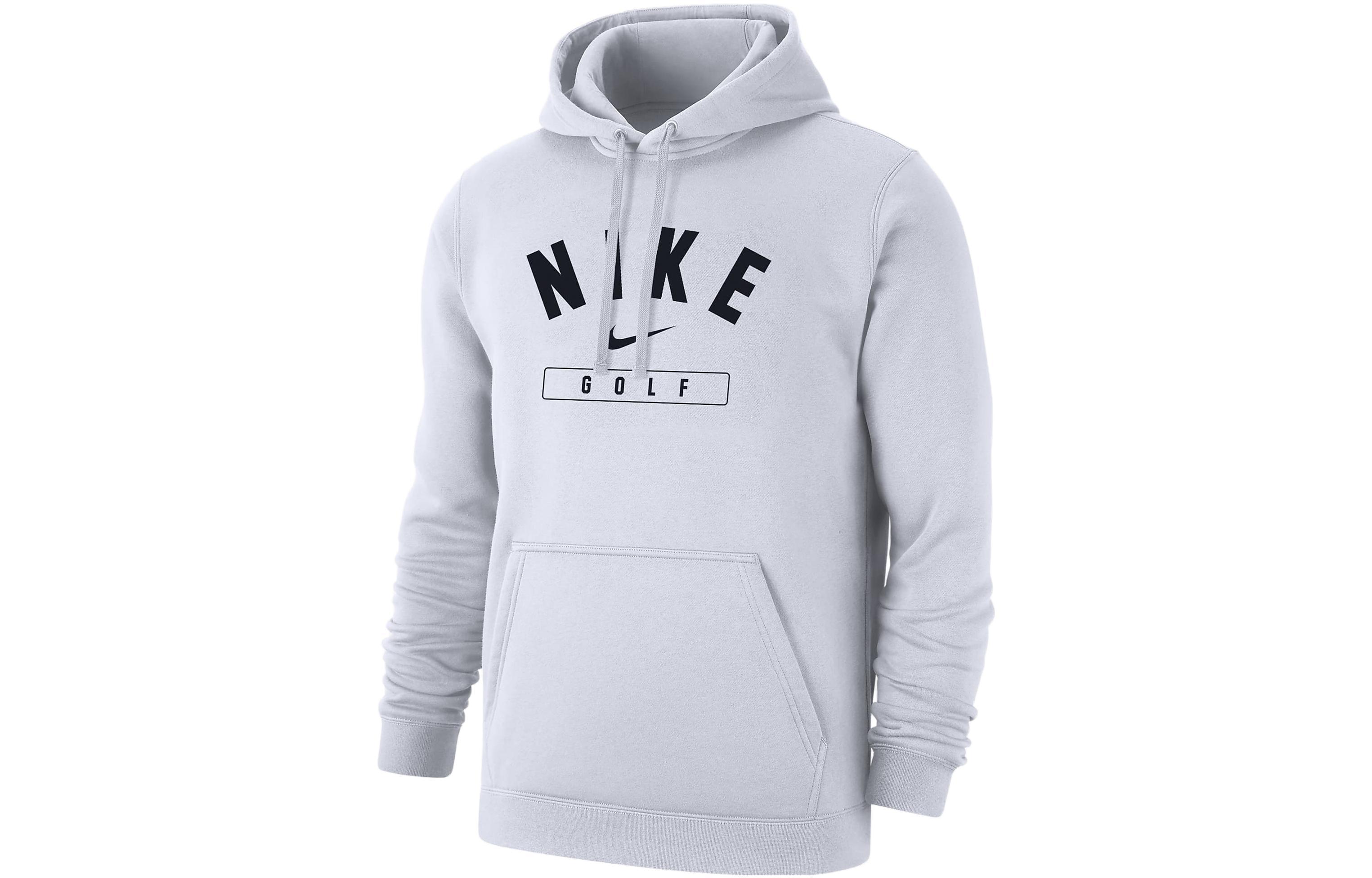 Nike Худи и толстовки Golf Logo