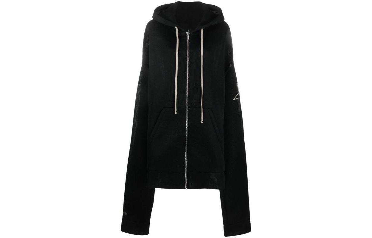 Rick Owens Куртка FW23