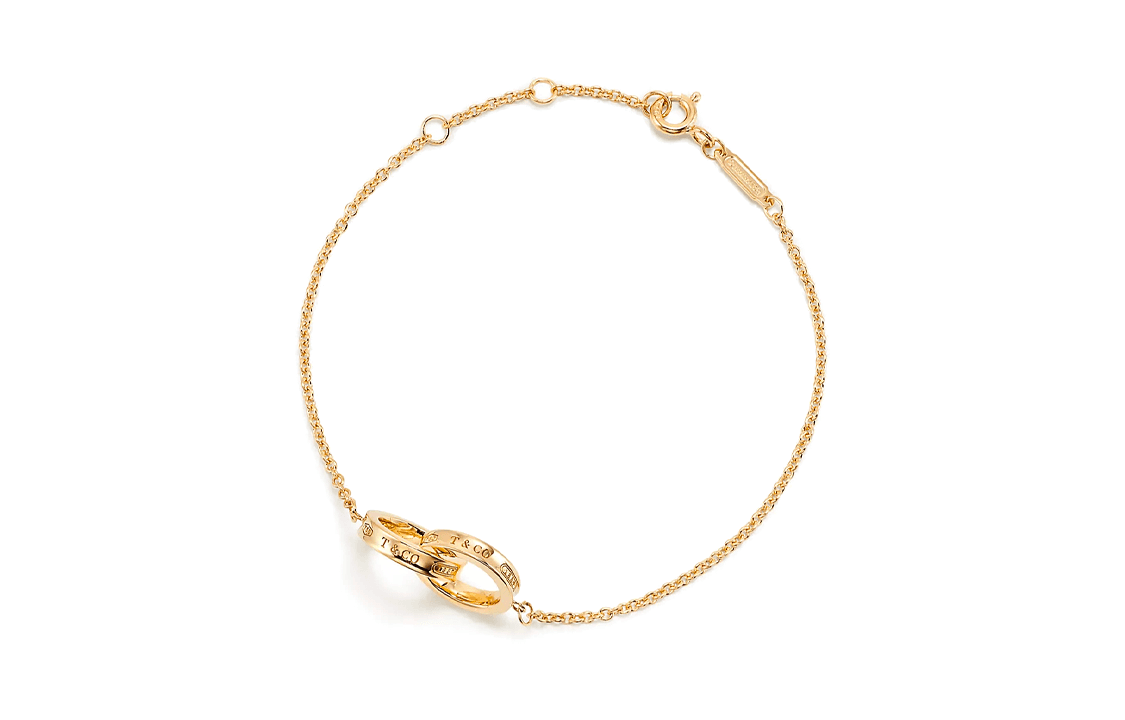 Tiffany & Co. Браслет Tiffany 1837®