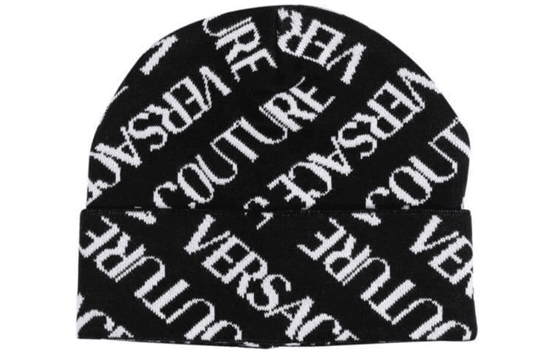 Versace Шапка JEANS COUTURE logo