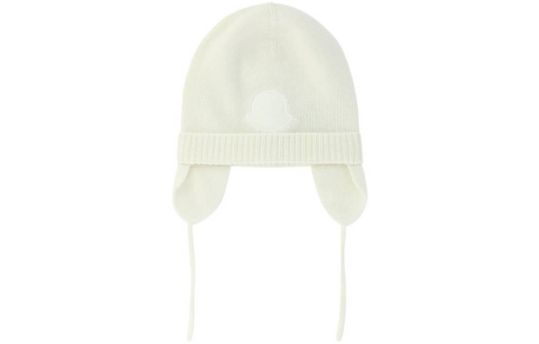 Moncler Шапка Logo