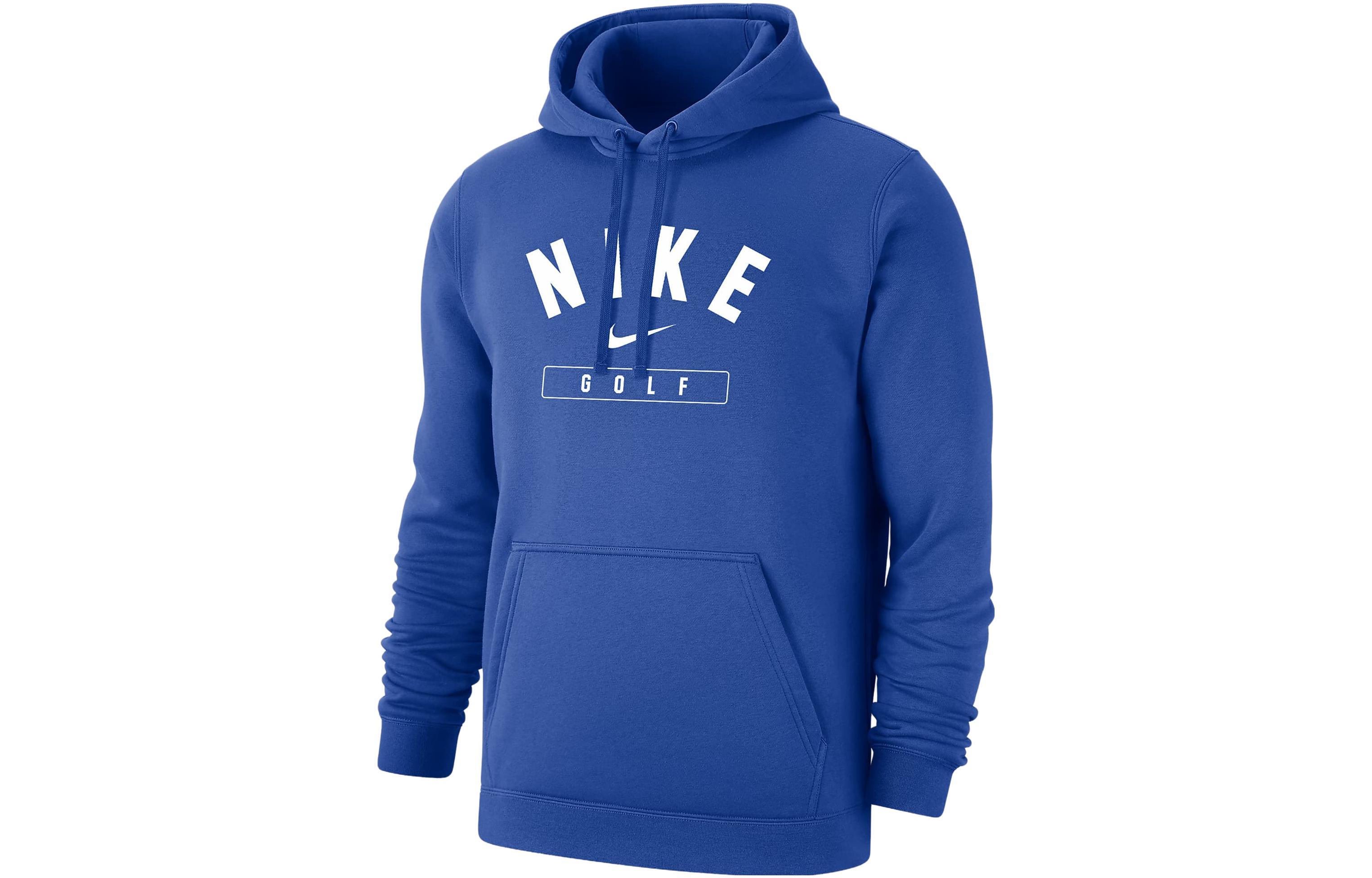 Nike Худи и толстовки Golf Logo