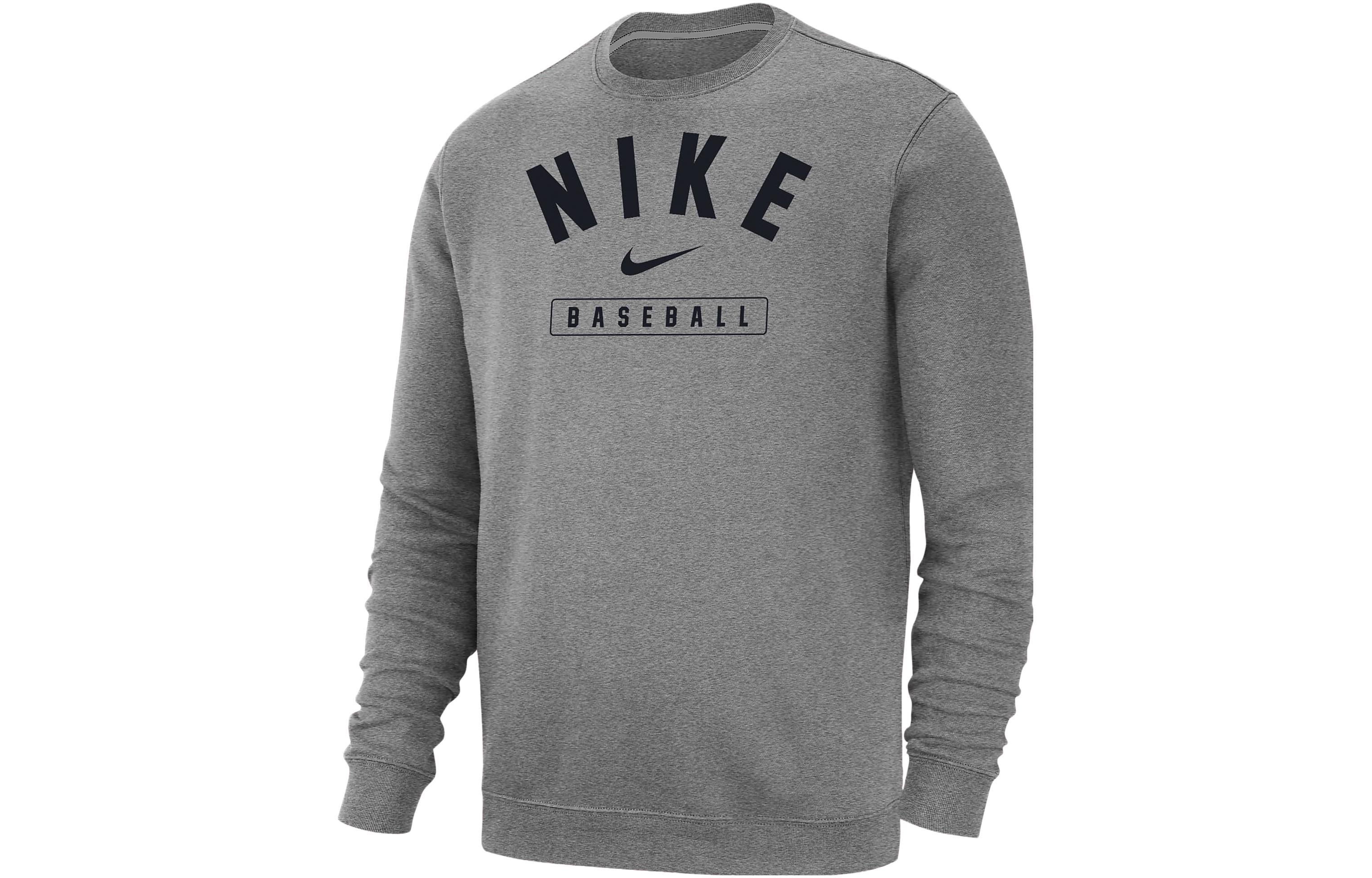 Nike Худи и толстовки Baseball Logo