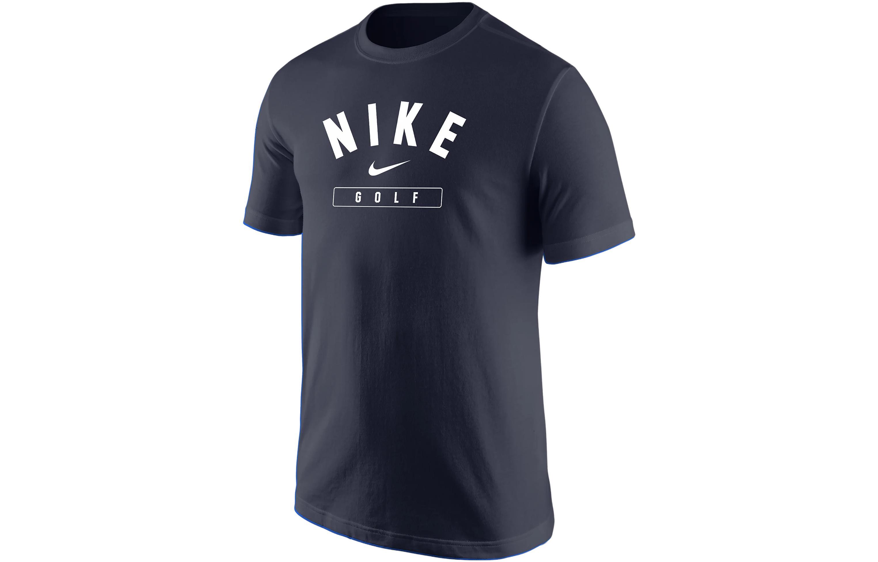 Nike Футболка Golf LogoT