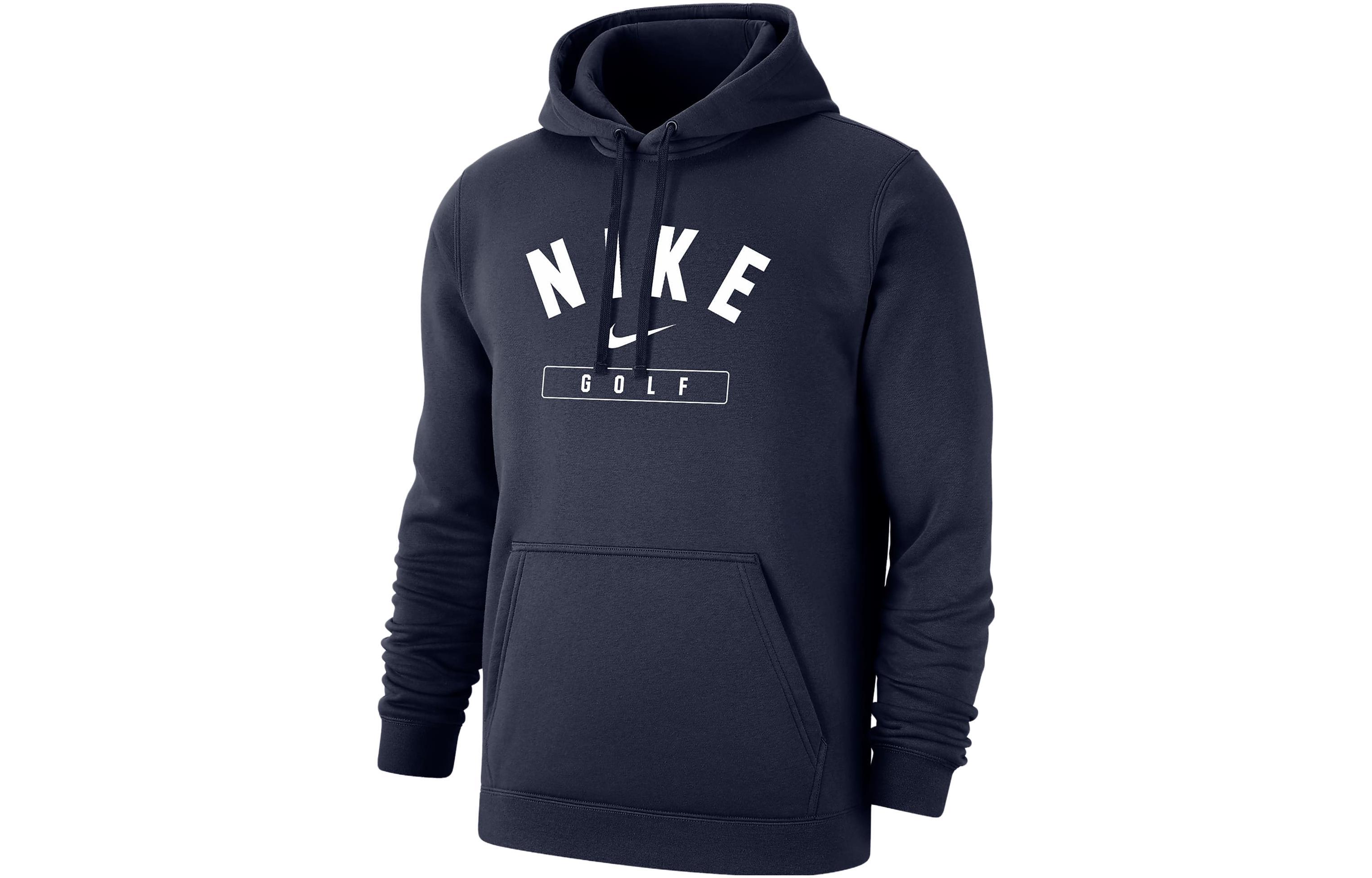 Nike Худи и толстовки Golf Logo