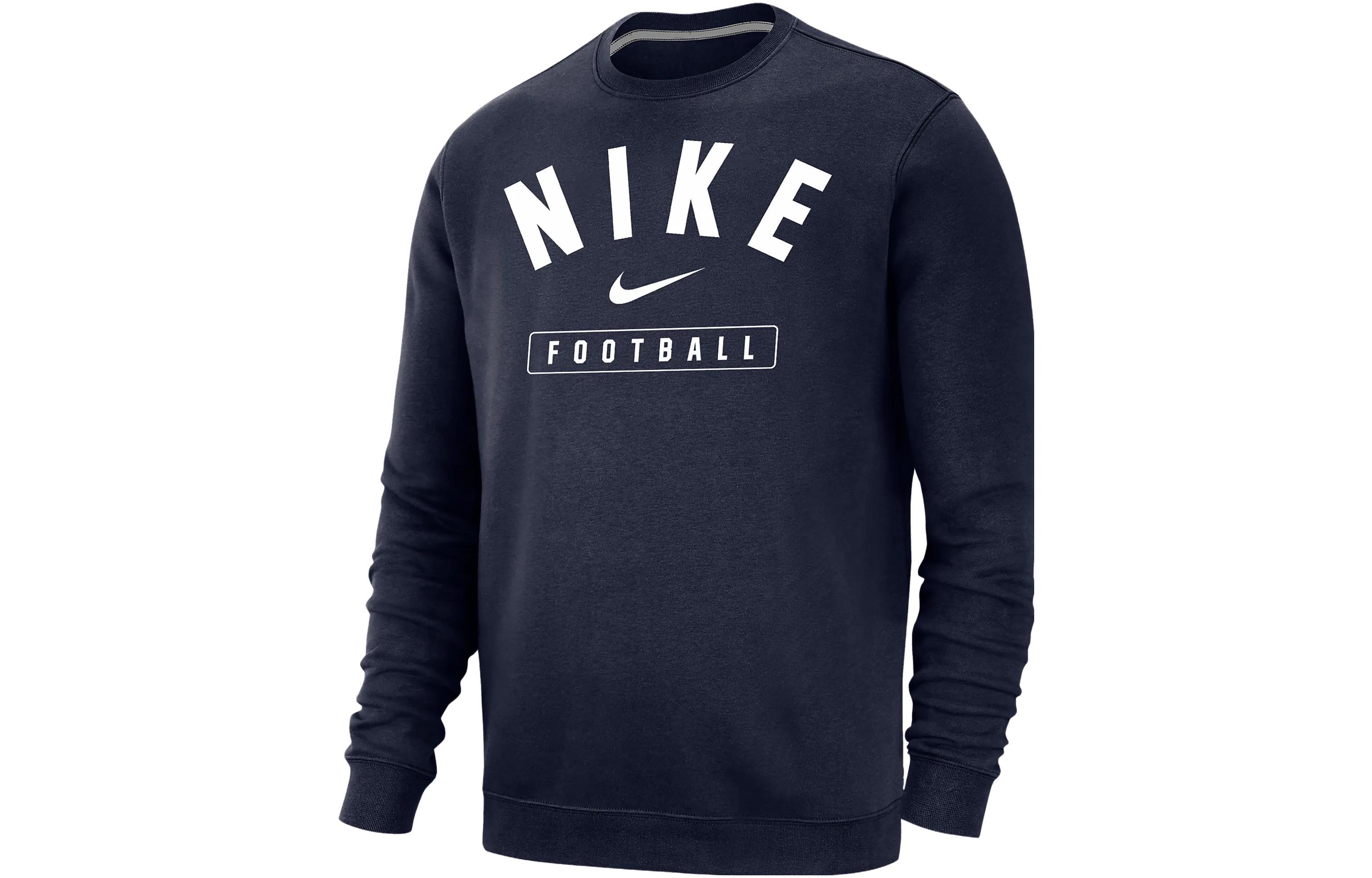 Nike Худи и толстовки Football Logo