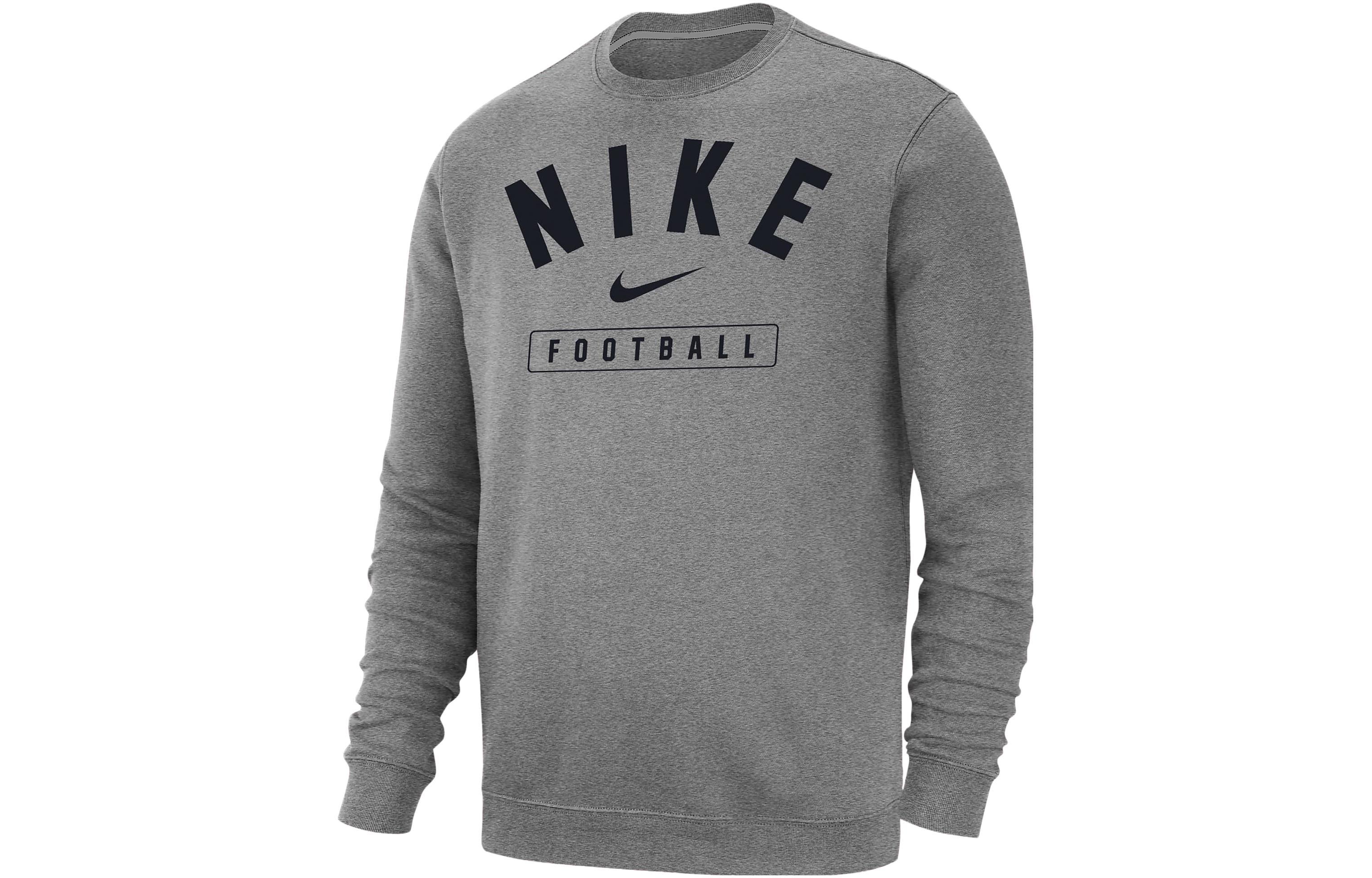 Nike Худи и толстовки Football Logo