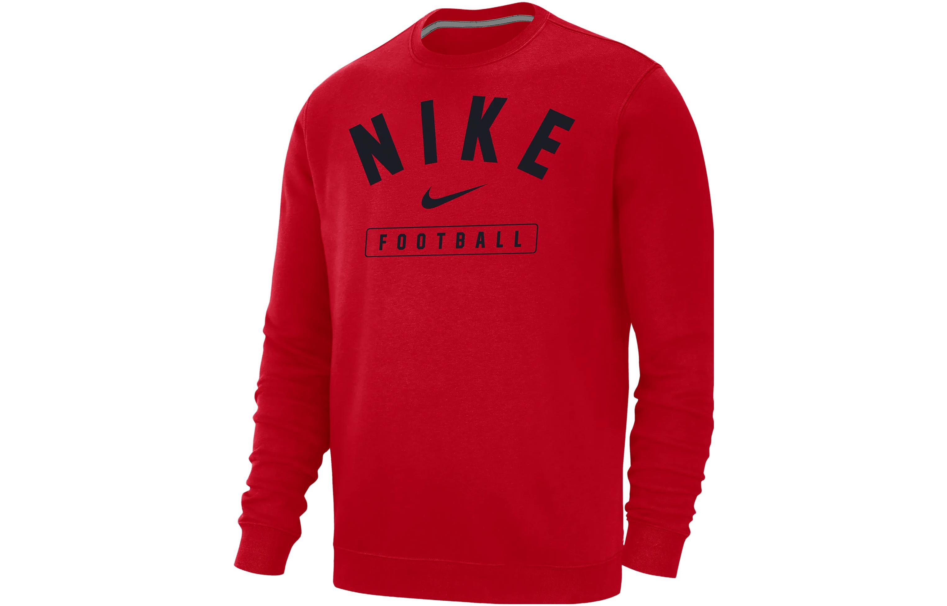 Nike Худи и толстовки Football Logo