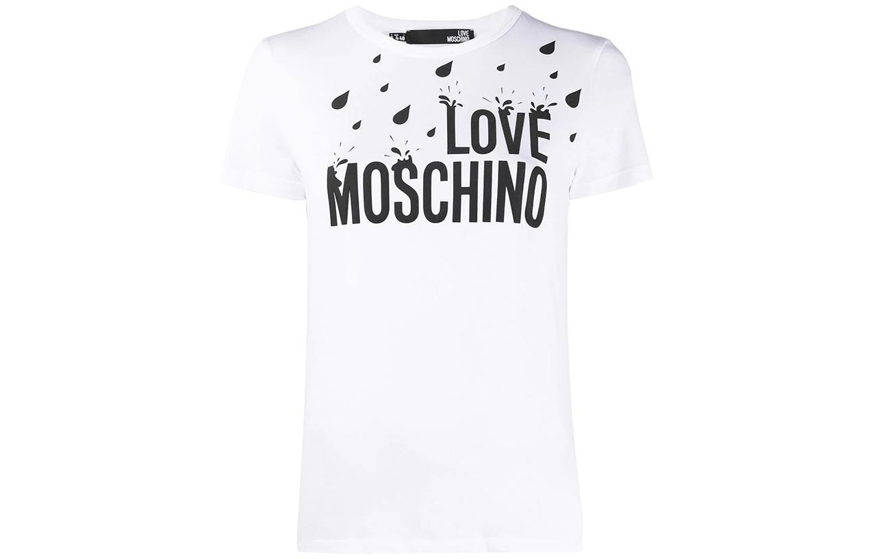 Moschino Футболка T