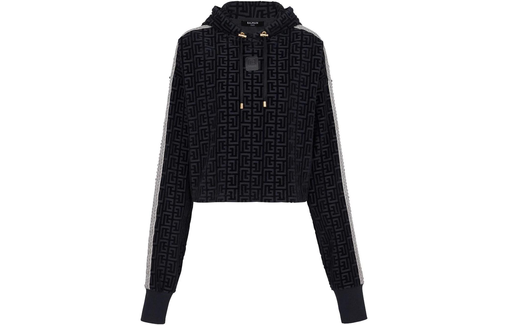 Balmain Худи и толстовки Women Sweatshirt