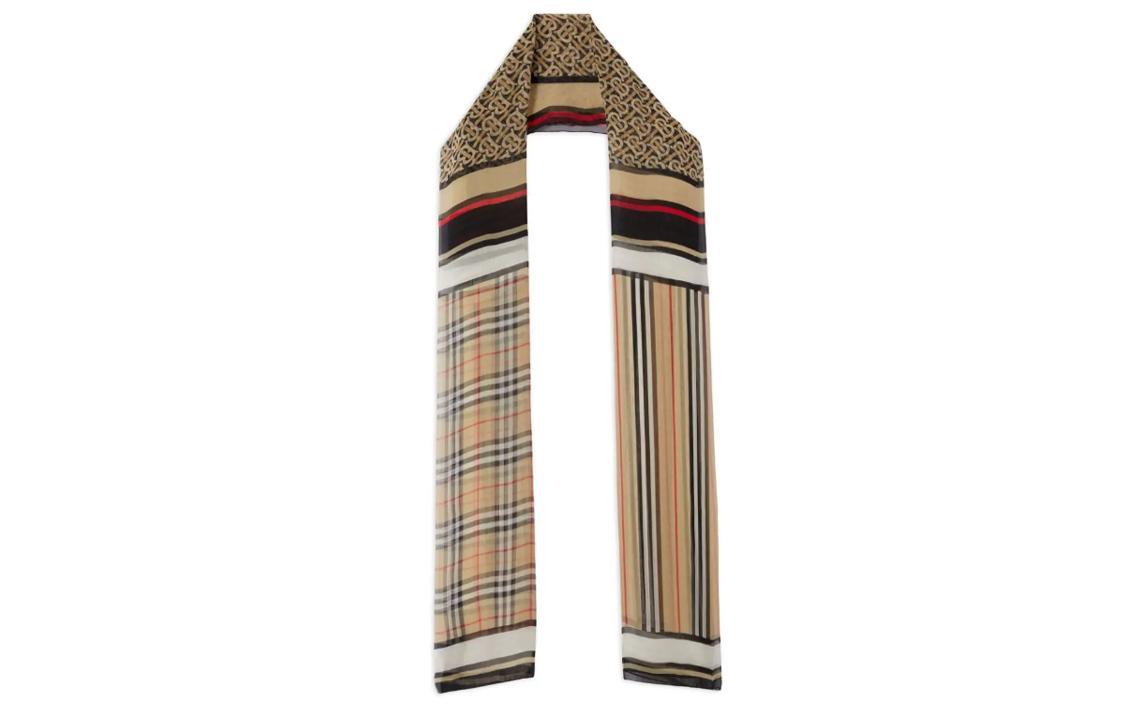 Burberry Шарф 