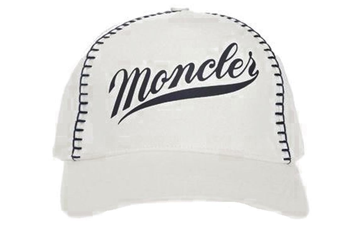 Moncler Кепка 