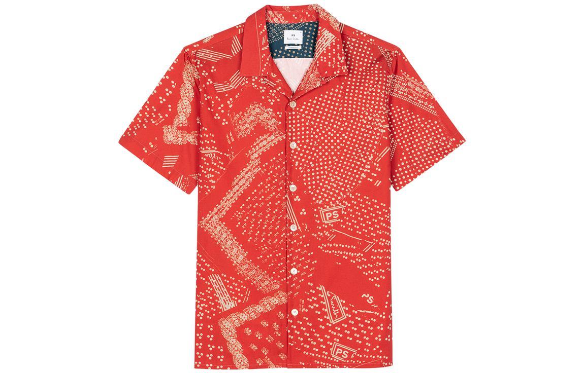 Paul Smith Рубашка SS23