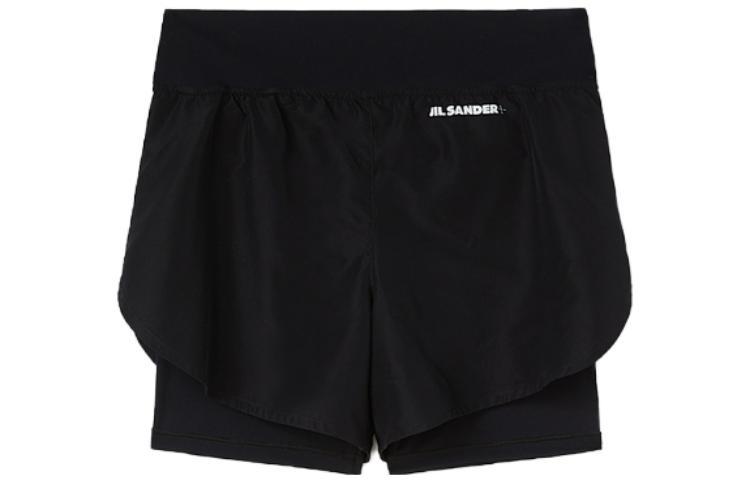 Jil Sander Спортивные шорты Women Sports shorts
