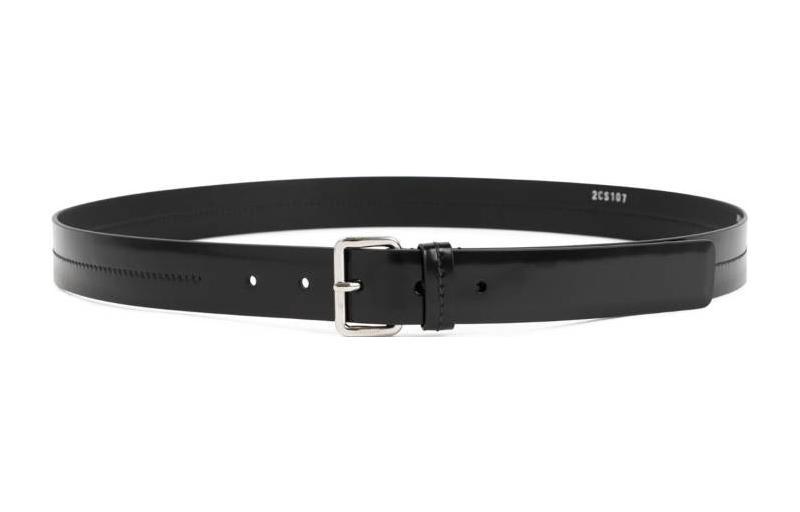 Prada Ремень Men Leather Belt